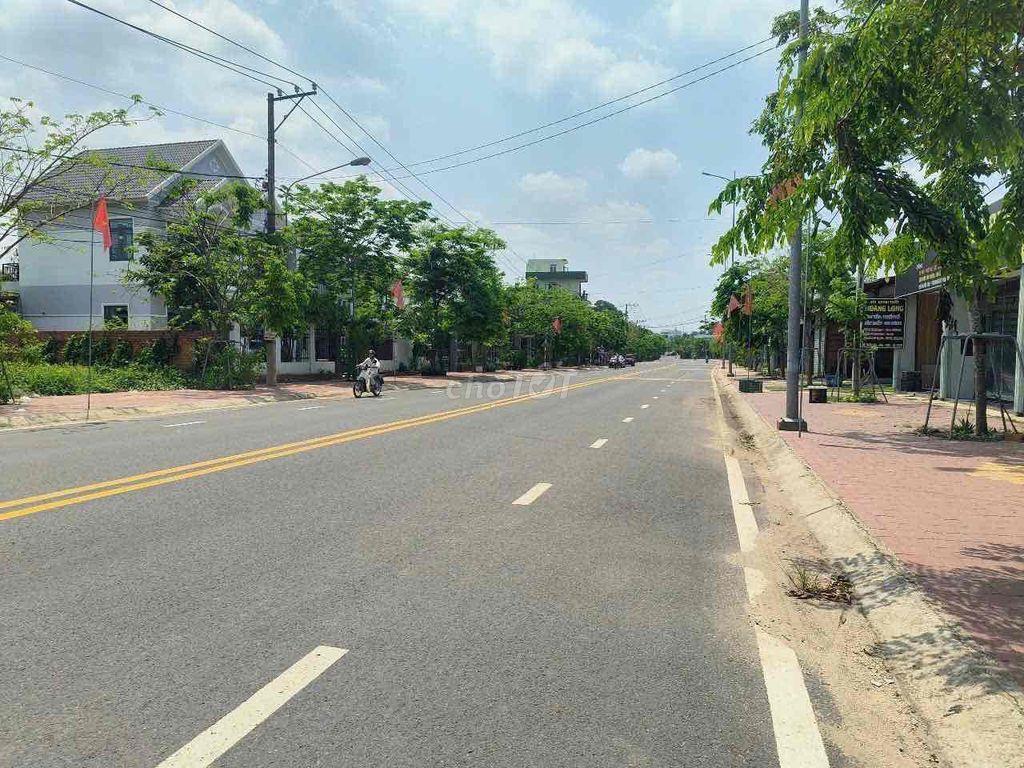 Bán Lô đất MT Kinh Doanh Lê Chí Dân - Thủ Dầu Một , Bình Dương