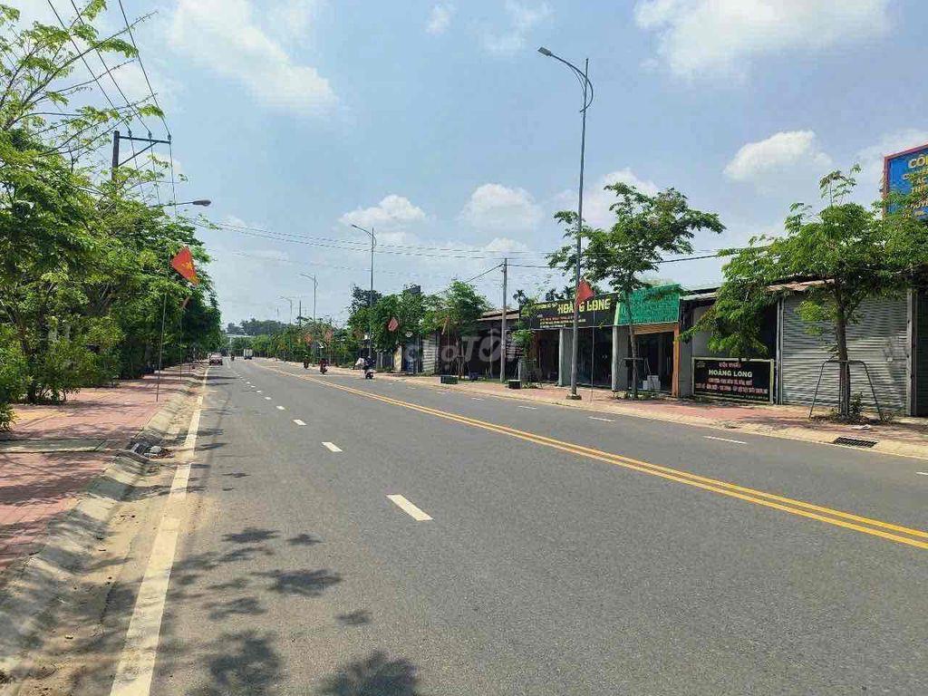 Bán Lô đất MT Kinh Doanh Lê Chí Dân - Thủ Dầu Một , Bình Dương
