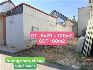 Chính chủ bán lô đất đường ô tô ngay Chợ Hiệp Thành 1 - Trung Tâm TP T