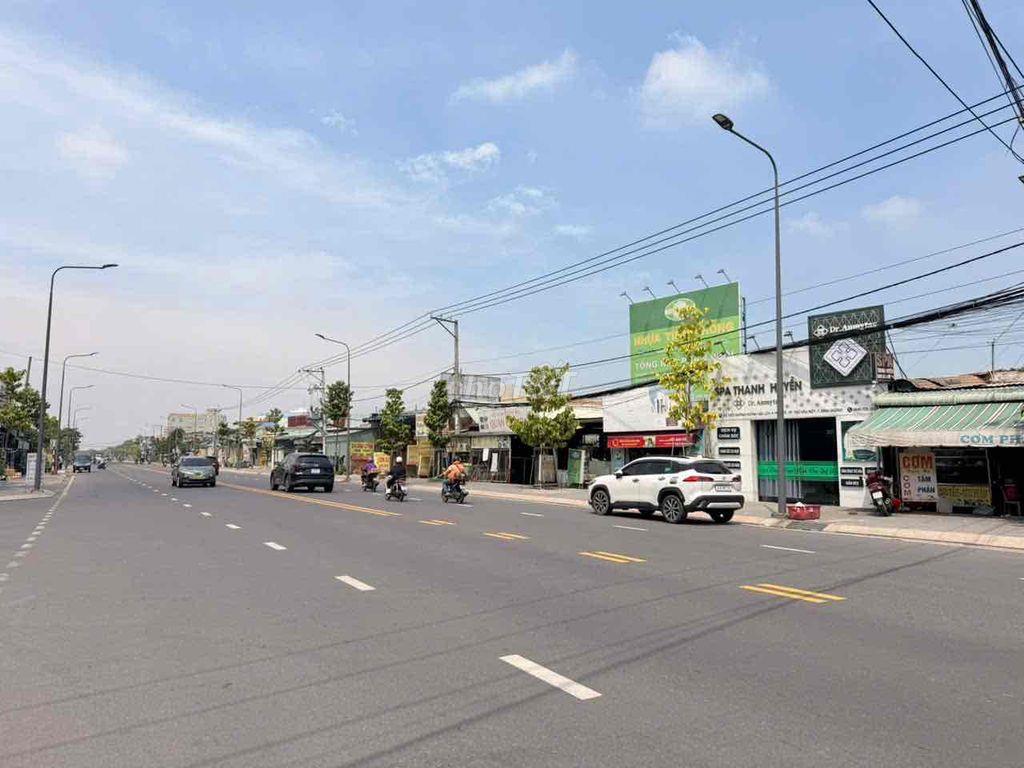 Bán đất góc 2MT mặt tiền kinh doanh DX007 - PHÚ Mỹ -Thủ Dầu Một