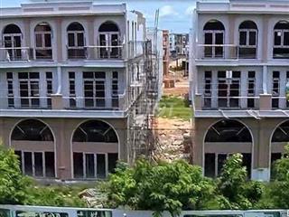 Chủ Đầu Tư BECAMEX lần đầu tiên Mở Bán Dự Án Green city tại TP MỚI