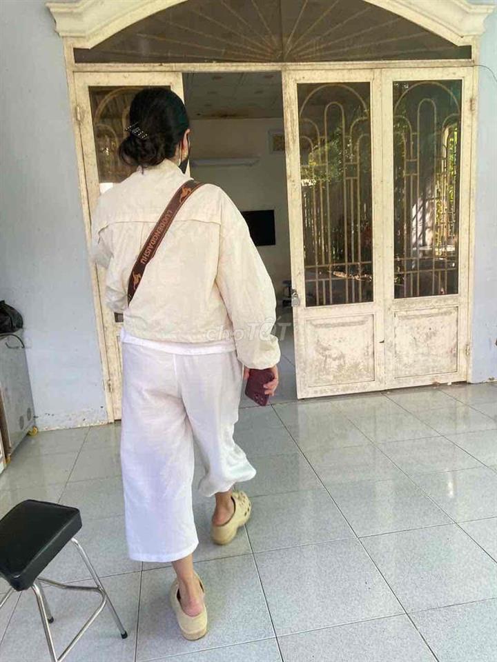 BÁN NHÀ HIỆP THÀNH - THỦ DẦU MỘT ĐƯỜNG NHỰA 5m