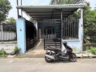 BÁN NHÀ HIỆP THÀNH - THỦ DẦU MỘT ĐƯỜNG NHỰA 5m