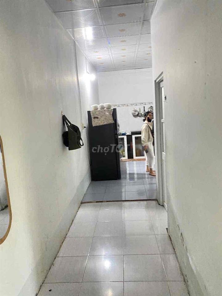 BÁN NHÀ HIỆP THÀNH - THỦ DẦU MỘT ĐƯỜNG NHỰA 5m