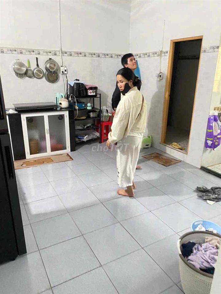 BÁN NHÀ HIỆP THÀNH - THỦ DẦU MỘT ĐƯỜNG NHỰA 5m