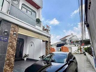 Chính chủ bán nhà mới 100% Phú Lợi - Thủ Dầu Một , Bình Dương
