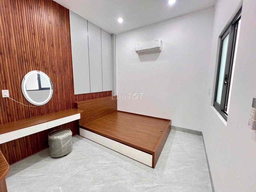 Chính chủ bán nhà mới 100% Phú Lợi - Thủ Dầu Một , Bình Dương