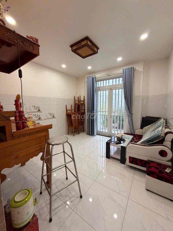 CĂN NHÀ 3 TẦNG KDC PHÚC ĐẠT NGAY VÒNG XOAY HIỆP THÀNH 3 -THỦ DẦU MỘT