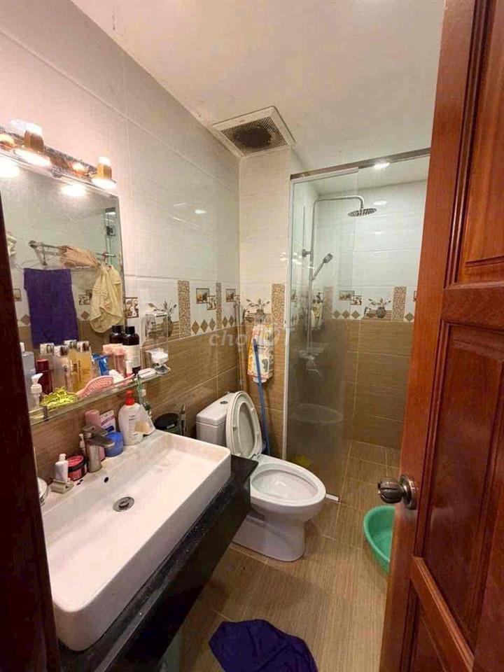 CĂN NHÀ 3 TẦNG KDC PHÚC ĐẠT NGAY VÒNG XOAY HIỆP THÀNH 3 -THỦ DẦU MỘT