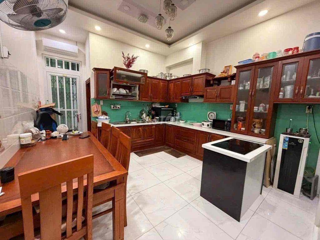 CĂN NHÀ 3 TẦNG KDC PHÚC ĐẠT NGAY VÒNG XOAY HIỆP THÀNH 3 -THỦ DẦU MỘT