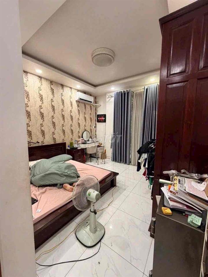 CĂN NHÀ 3 TẦNG KDC PHÚC ĐẠT NGAY VÒNG XOAY HIỆP THÀNH 3 -THỦ DẦU MỘT