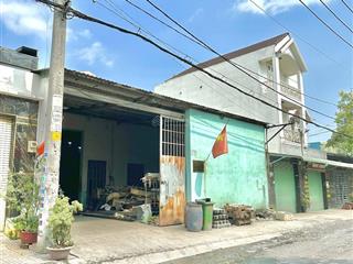 Chính chủ bán nhà xưởng 456m2 liên khu 45 bình tân( p. bình tân mới)  thu nhập 33tr/tháng  23,5 tỷ