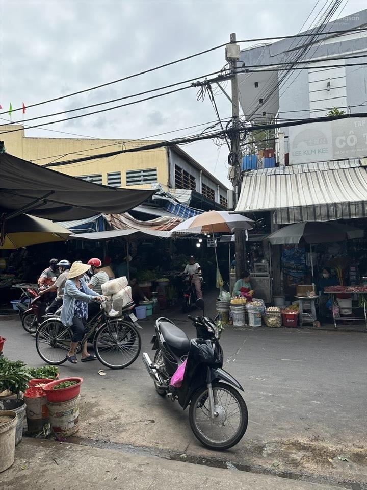 Chính chủ bán nhà mt trần mai ninh, bảy hiền, tân bình  4 tầng mới xây, thang máy, giá 19.2 tỷ