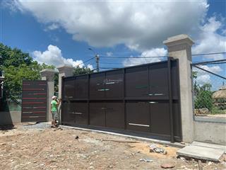 Chính chủ cho thuê đất 1.200m2 mặt tiền nguyễn thị đành, hóc môn, tp.hcm giá chỉ 35 triệu/tháng