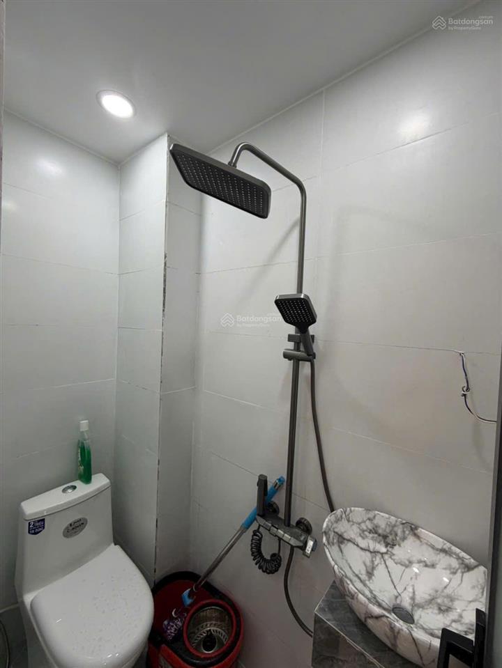 Bán nhà mini quang trung, p. thông tây hội, hcm  full nội thất, hẻm xe hơi, giá chỉ 3,55 tỷ