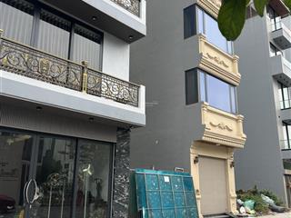 Chính chủ bán mảnh đất dịch vụ ngay khu đô thị galaxy vạn phúc đối diện trường mầm non việt mỹ