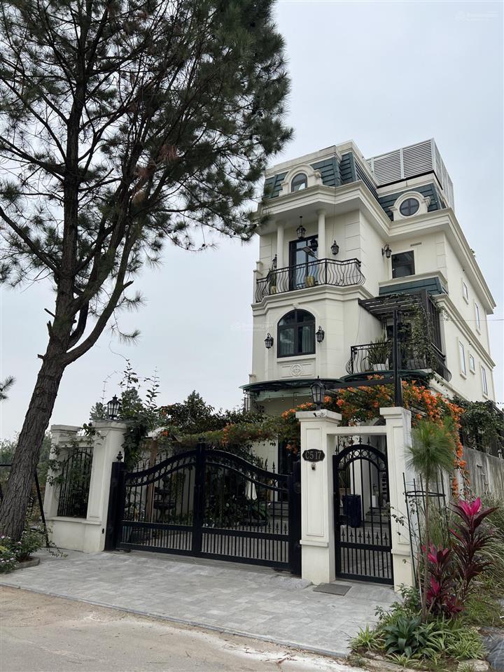 Chính chủ bán lô đất 400m tại khu sinh thái cao cấp the phoenix garden vị trí đẹp giá rẻ