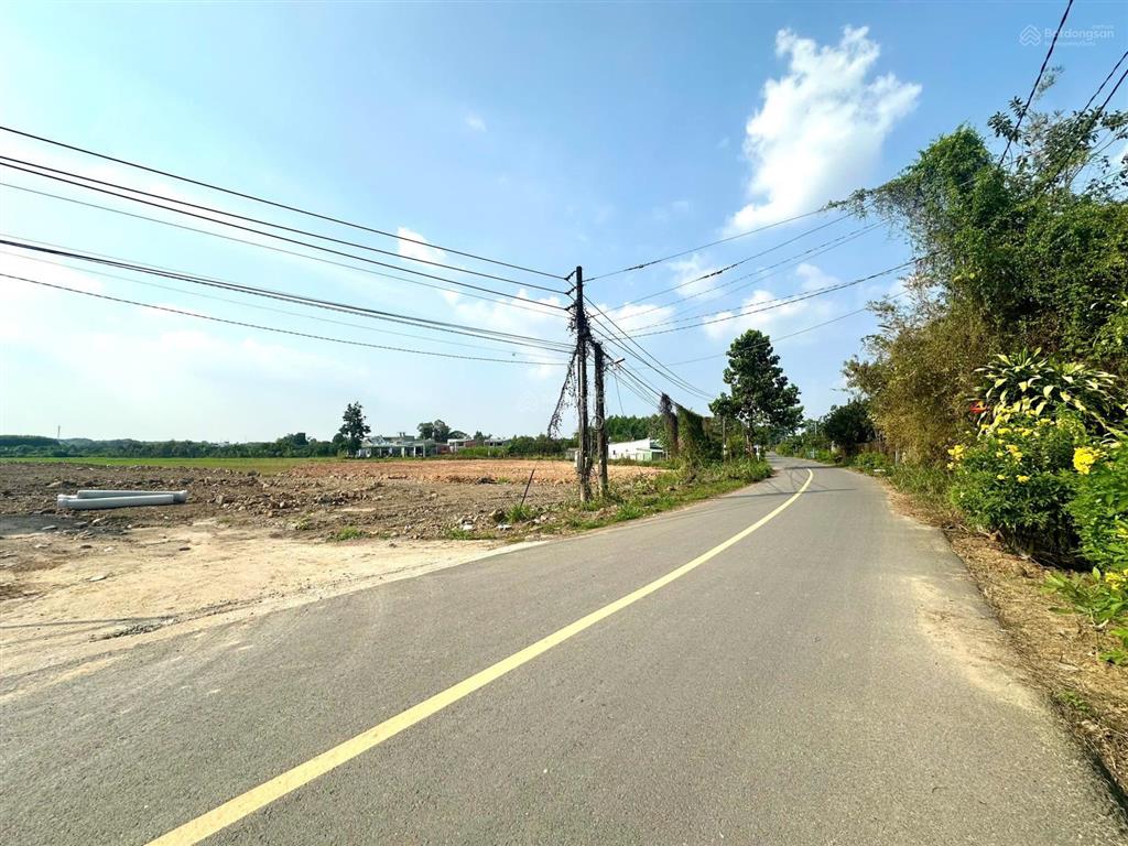 Đất đầu tư tân triều giá f0  1t550, mặt tiền 6m  148m2