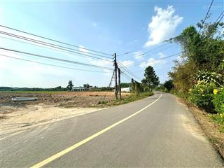 Đất đầu tư tân triều giá f0, mặt tiền 6m 148m2, vừa ra sổ hơn 50 nền