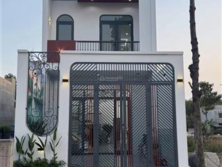 Nhà mới đẹp phường phước tân  gần cổng 11 | chỉ cần 650 triệu nhận nhà ở ngay