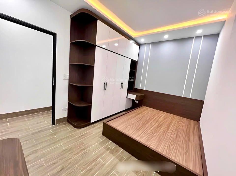 Chủ về quê bán gấp nhà mới chỉ 450 triệu dọn vào ở ngay tặng full nội thất 60 triệu