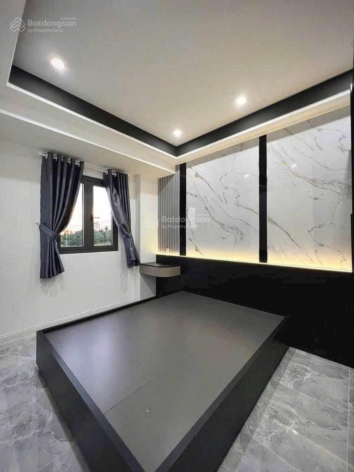Chủ về quê bán gấp nhà mới chỉ 450 triệu dọn vào ở ngay tặng full nội thất 60 triệu