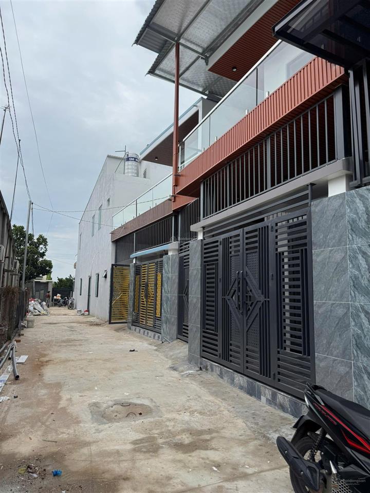 Bán gấp nhà đẹp tân triều 6x15m, 3pn, sổ hồng riêng, chỉ 1,85 tỷ | trả trước 500 triệu