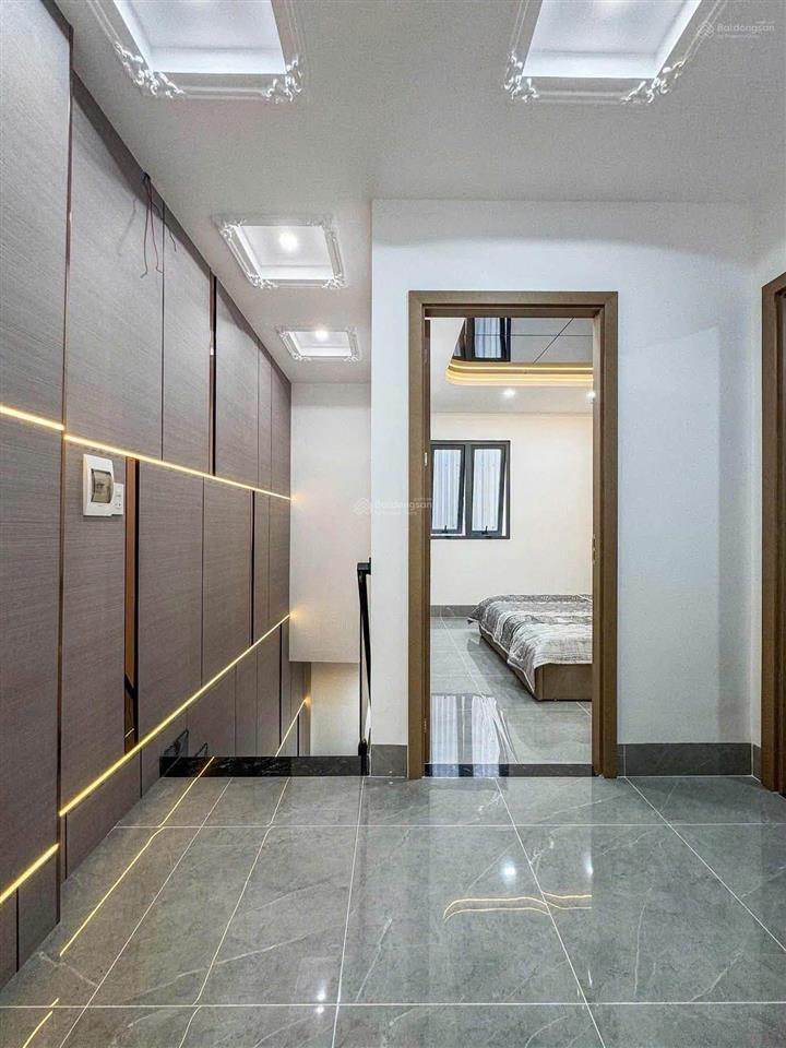 Việt kiều mỹ về nước định cư cần bán lại căn nhà mới xây ngay cuối đường đồng khởi giá chỉ 1tỷ750