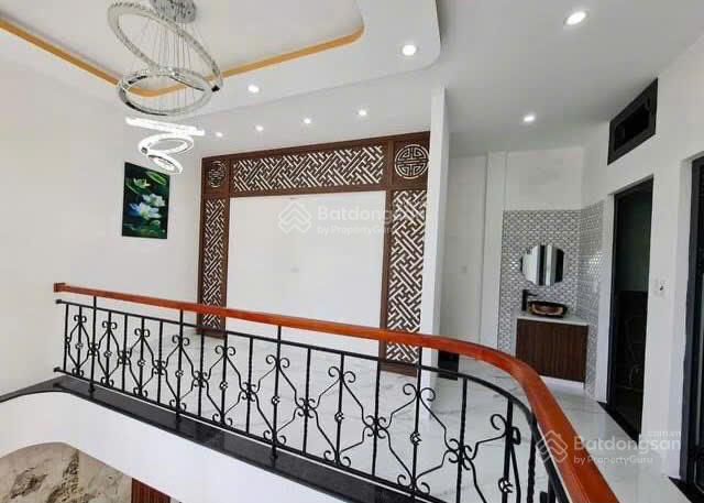 Trả trước chỉ 500 triệu sở hữu nhà full nội thất 7x15 ngay gần bửu long
