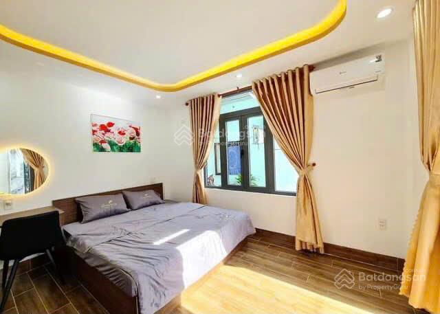 Trả trước chỉ 500 triệu sở hữu nhà full nội thất 7x15 ngay gần bửu long