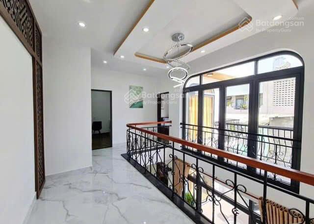 Trả trước chỉ 500 triệu sở hữu nhà full nội thất 7x15 ngay gần bửu long