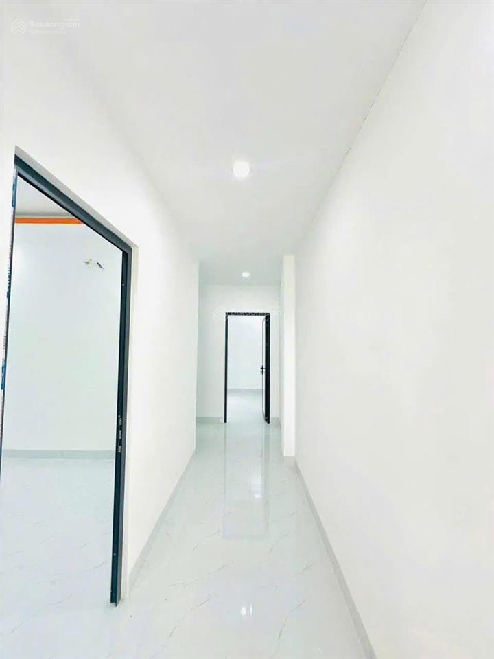 Nhà 1 trệt 1 lửng gần tp. biên hòa sổ hồng riêng chỉ 1 tỷ 620tr