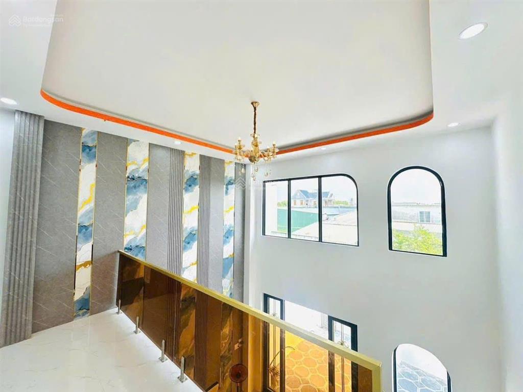 Nhà 1 trệt 1 lửng gần tp. biên hòa sổ hồng riêng chỉ 1 tỷ 620tr