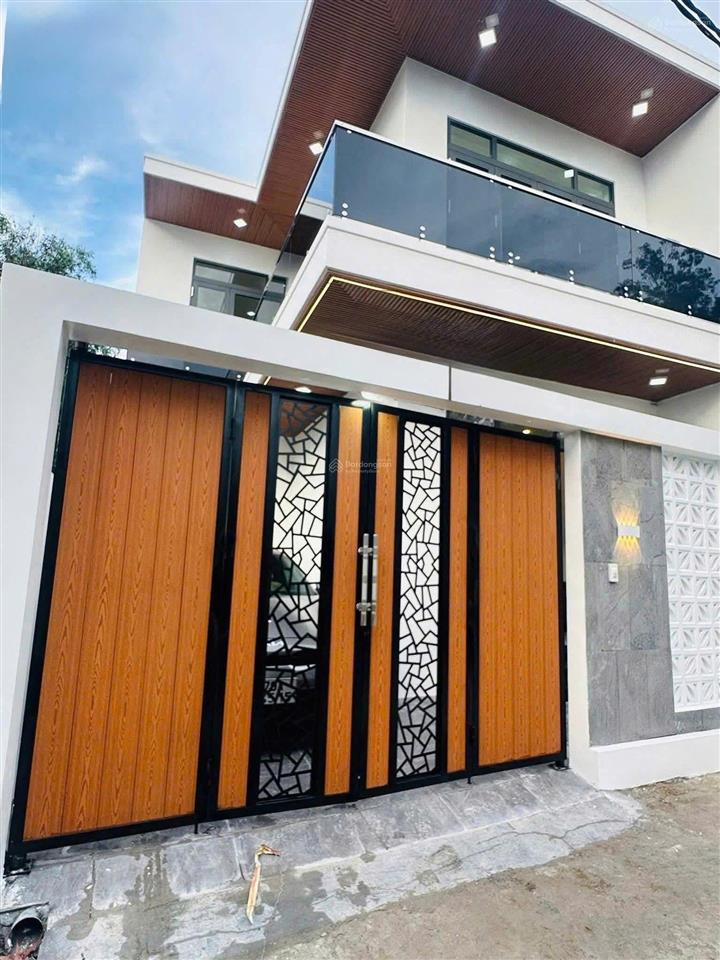 Giảm thẳng 200 triệu biệt thự mini sd 160m2, chỉ 2,03 tỷ, cách trung tâm biên hòa 12 phút