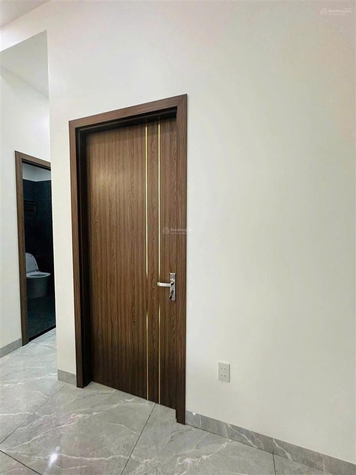 Giảm thẳng 200 triệu biệt thự mini sd 160m2, chỉ 2,03 tỷ, cách trung tâm biên hòa 12 phút