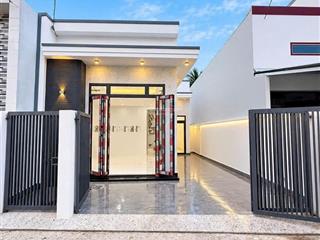 Thường xuyên đi công tác xa nên cần bán lại căn nhà cấp 4 110m2 gần cổng sau văn miếu trấn biên