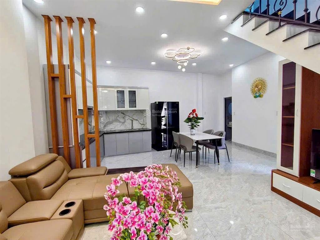 Chủ cần bán gấp biệt thự mini hoàn thiện siêu đẹp ngang 7mx15m | gần văn miếu trấn biên