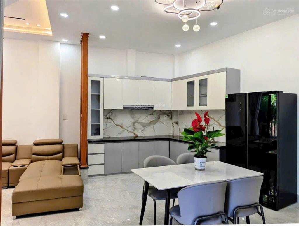 Chủ cần bán gấp biệt thự mini hoàn thiện siêu đẹp ngang 7mx15m | gần văn miếu trấn biên