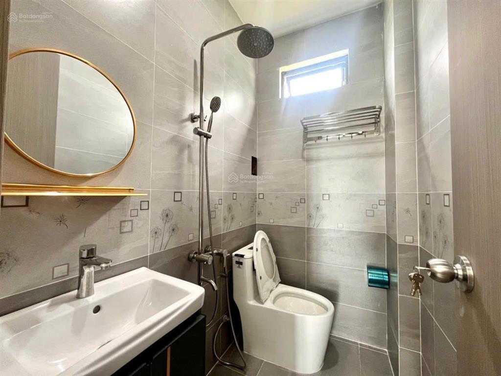 Bán nhà trả góp chỉ với 690 triệu ngay cổng 11  phường phước tân, nhà có gpxd và hoàn công