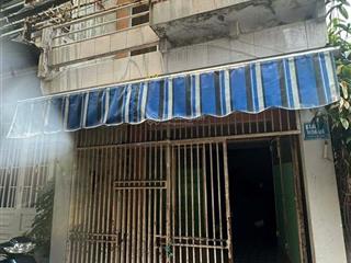 Bán nhà 2 tầng trung tâm thanh khê, cách biển 300m, gần chợ cồn, giá chỉ 3.15 tỷ