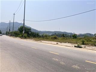 Chính chủ bán lô đất 100m2 khu tái định cư số 7 hòa sơn, hòa vang, giá tốt