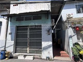 Bán nhà hẻm xe hơi ngô chí quốc 94m2 dòng tiền 5.2 tỷ