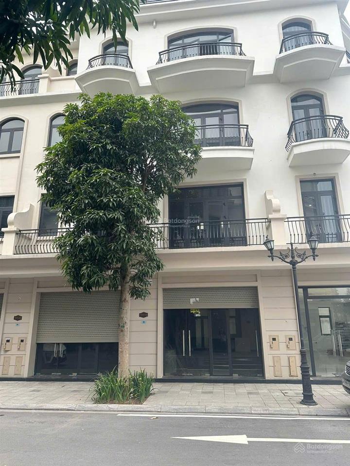 Giảm sâu chỉ còn 10,5 tỷ  liền kề sao biển vin ocp2