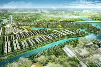 Liền kề hoàn thiện, nhận nhà là có dòng tiền