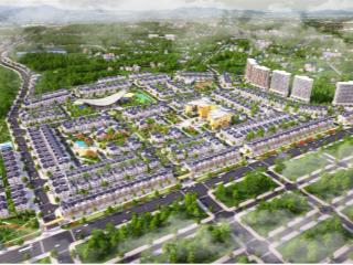 Bán căn bt view hồ và sân golf phân khu phú quý siêu vip