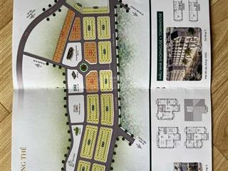 Bán đất khu đô thị hưng hoá, tam nông, phú thọ