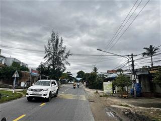 Tôi có một lô đất ngay trục phạm như xương sát ngã tư điện ngọc 8x35