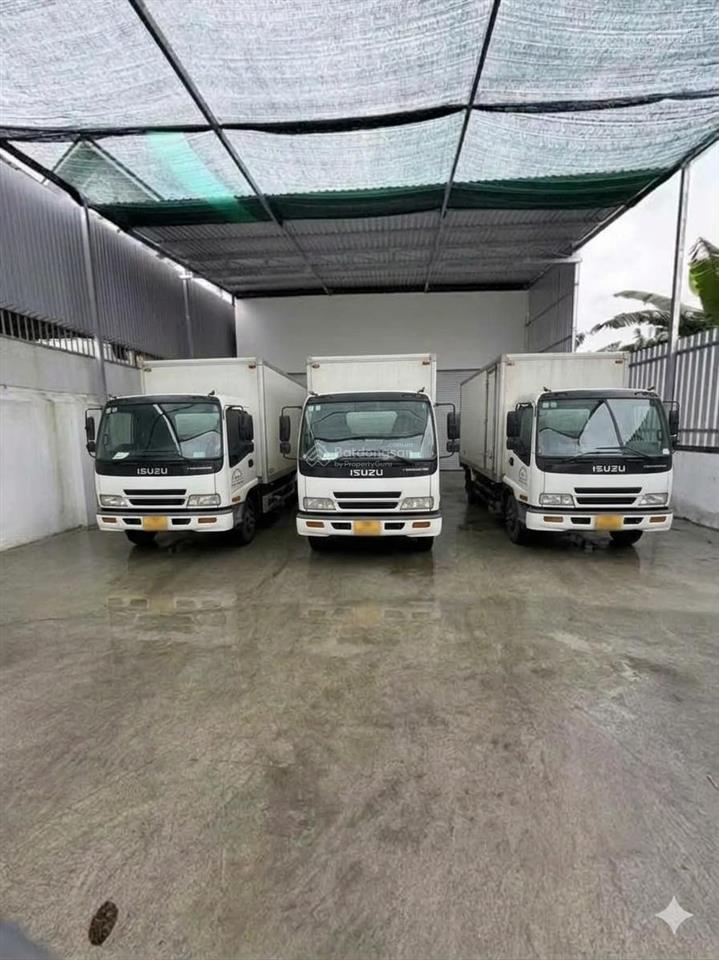 Cho thuê kho xưởng 800m2 giá mềm