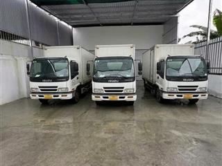 Cho thuê kho xưởng 800m2 giá mềm