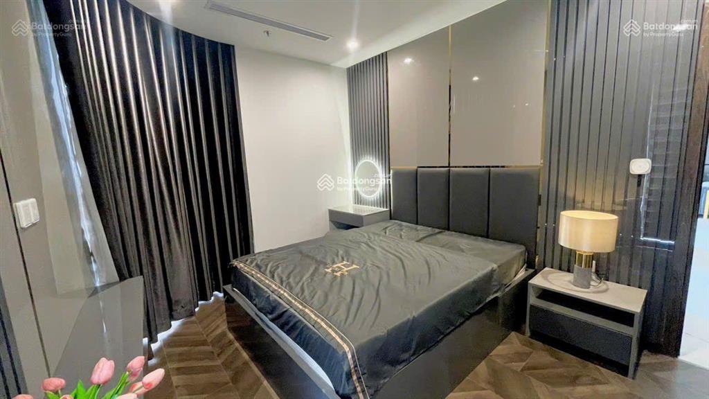 Bán gấp căn hộ 2pn the beverly view sông tầng cao thoáng mát giá chỉ 4,5 tỷ
